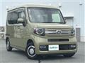 2020 Honda N-VAN