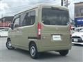 2020 Honda N-VAN
