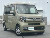 2020 Honda N-VAN