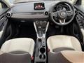 2020 Mazda Mazda2