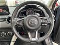 2020 Mazda Mazda2
