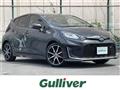2024 Toyota AQUA