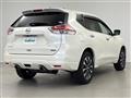 2016 Nissan X-Trail