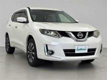 2016 Nissan X-Trail