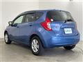 2015 Nissan Note