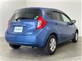2015 Nissan Note