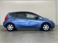 2015 Nissan Note