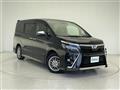 2021 Toyota Voxy