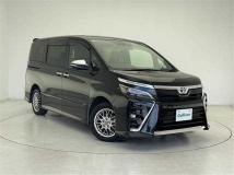 2021 Toyota Voxy