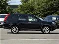 2013 Nissan X-Trail