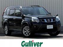2013 Nissan X-Trail