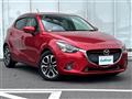2015 Mazda Demio