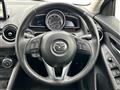 2015 Mazda Demio