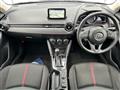 2015 Mazda Demio