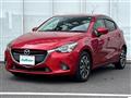 2015 Mazda Demio