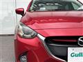 2015 Mazda Demio