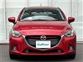 2015 Mazda Demio