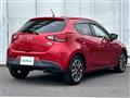 2015 Mazda Demio