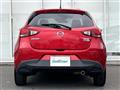 2015 Mazda Demio