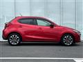 2015 Mazda Demio