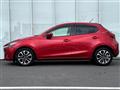 2015 Mazda Demio