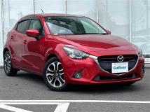 2015 Mazda Demio