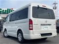 2011 Toyota Regiusace Van