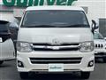 2011 Toyota Regiusace Van