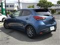 2017 Mazda Demio