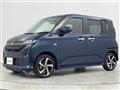 2025 Daihatsu Move