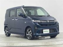 2025 Daihatsu Move