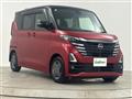 2024 Nissan ROOX