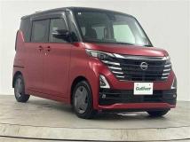 2024 Nissan ROOX