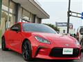2022 Toyota 86