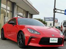 2022 Toyota 86