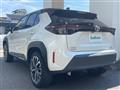 2021 Toyota Yaris Cross