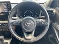2021 Toyota Yaris Cross