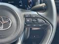 2021 Toyota Yaris Cross
