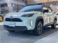 2021 Toyota Yaris Cross