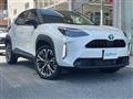 2021 Toyota Yaris Cross