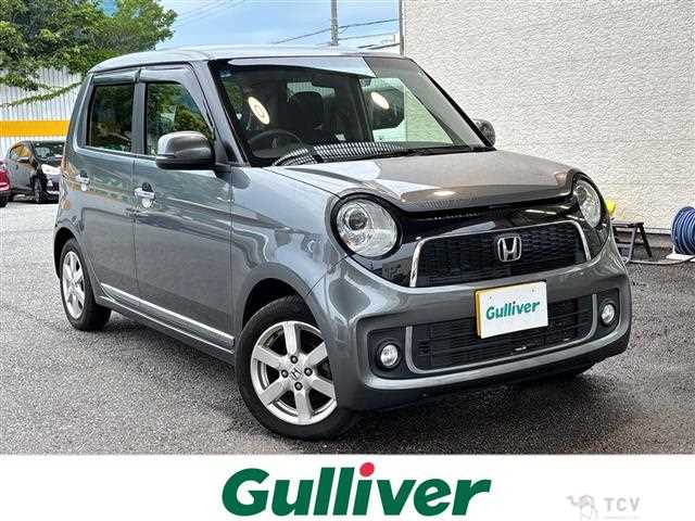 2013 Honda N-ONE