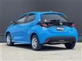 2021 Toyota Yaris