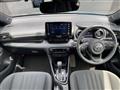 2021 Toyota Yaris