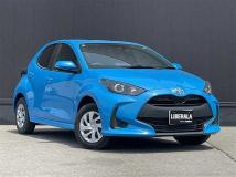 2021 Toyota Yaris