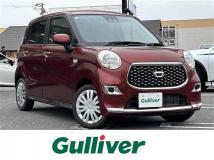 2021 Daihatsu Cast