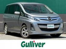 2012 Mazda Biante