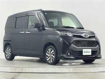 2020 Toyota Tank