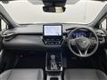 2025 Toyota CorollaCross