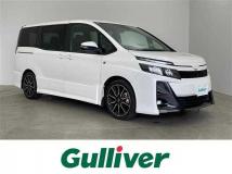 2019 Toyota Voxy