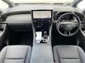 2025 Toyota Alphard Hybrid